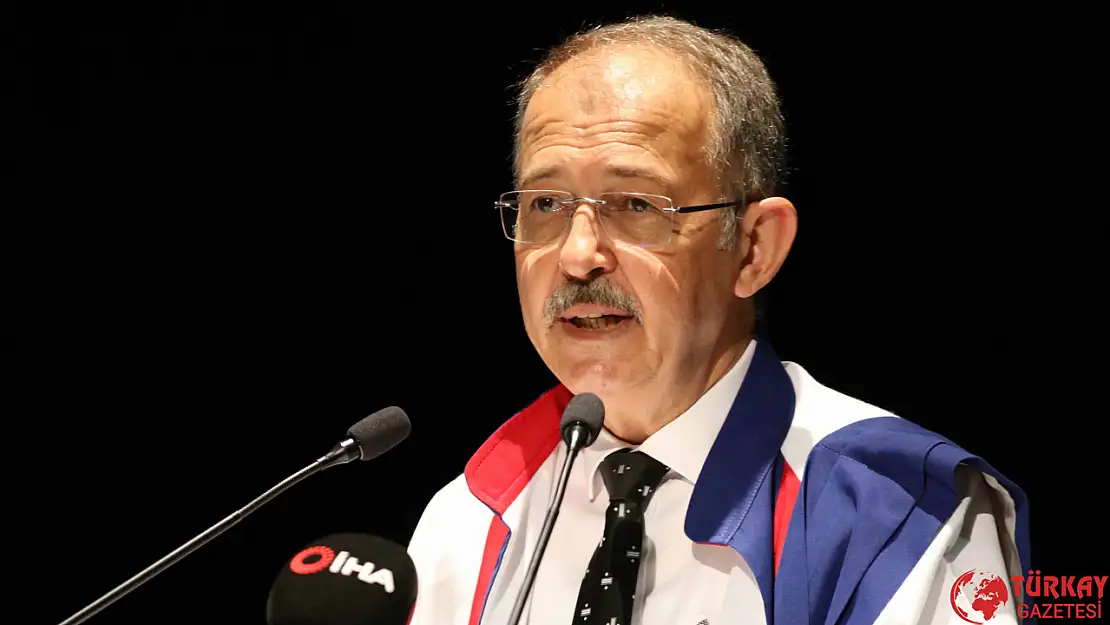 SANKO üniversitesi hemşirelik programı yeniden akredite edildi