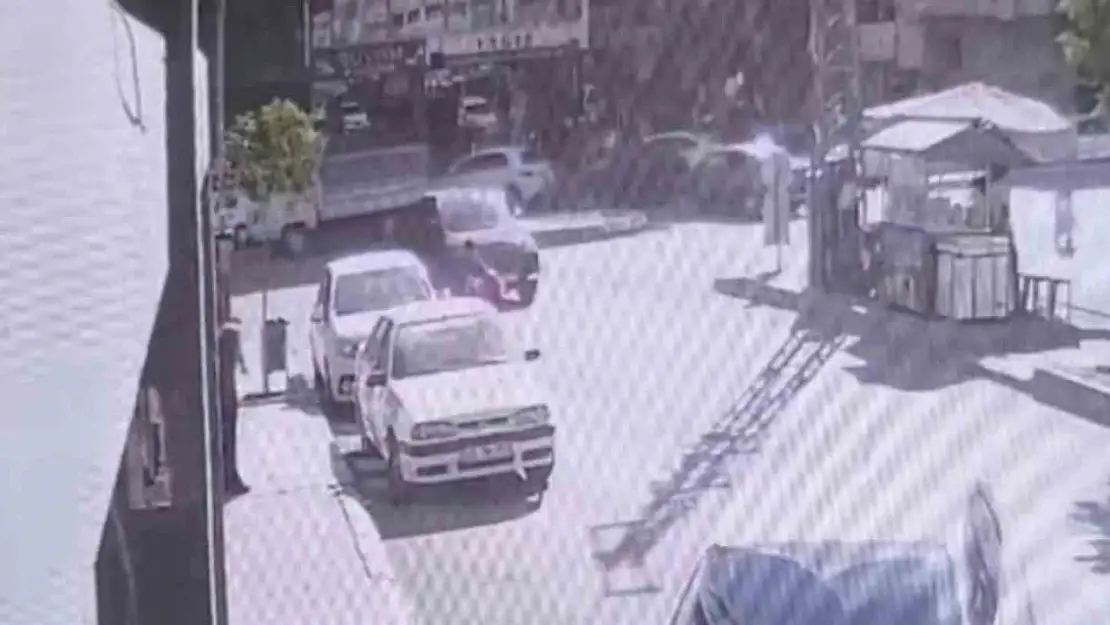 Şanlıurfa'da  otomobilin çarptığı çocuk öldü