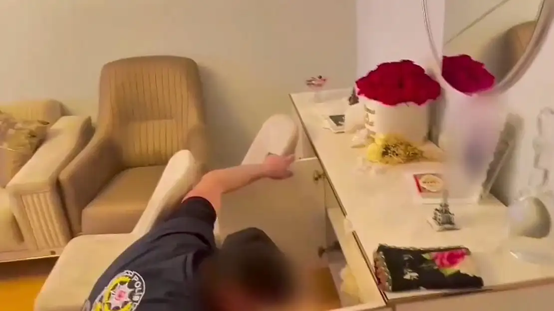 Şanlıurfa'da 21 kişiyi dolandıran zanlılara suçüstü