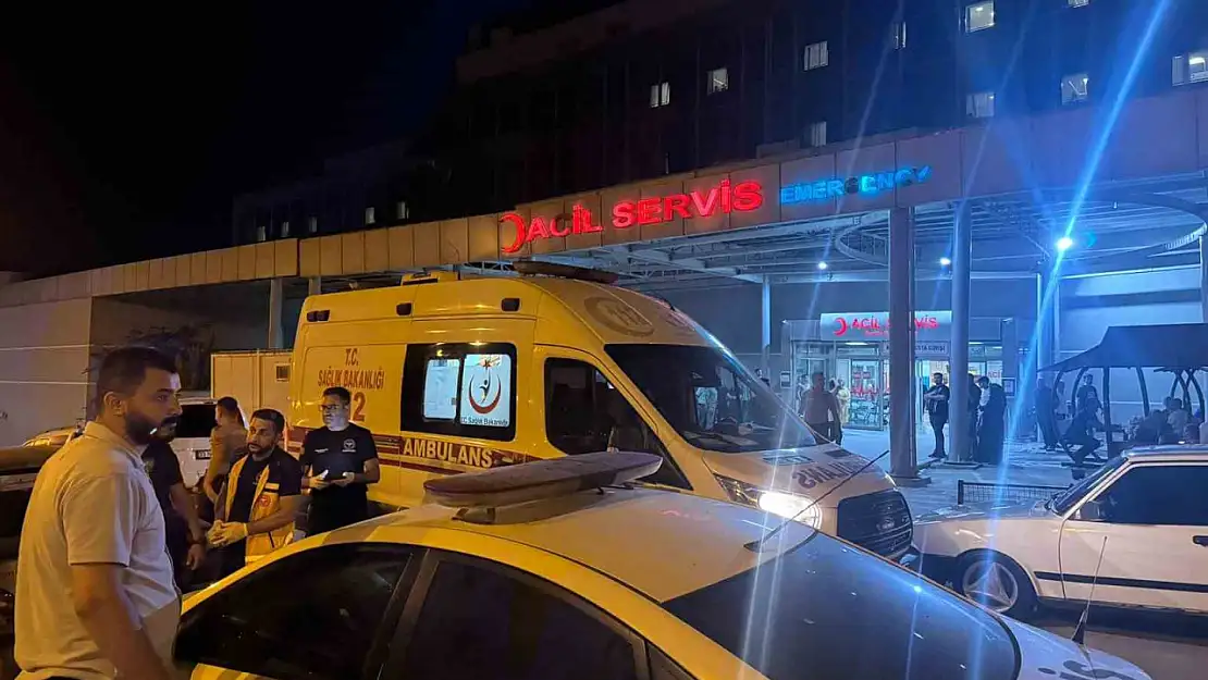 Şanlıurfa'da 4 kuzenin öldüğü arazi kavgasında 12 tutuklama