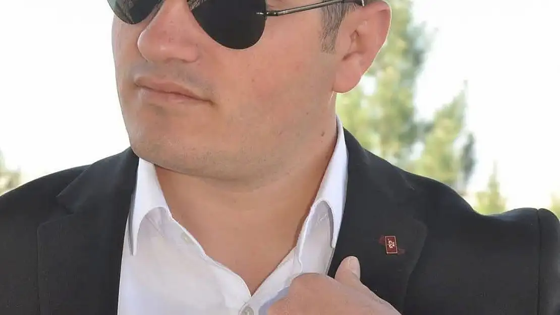 Şanlıurfa'da okul müdürü kazada öldü