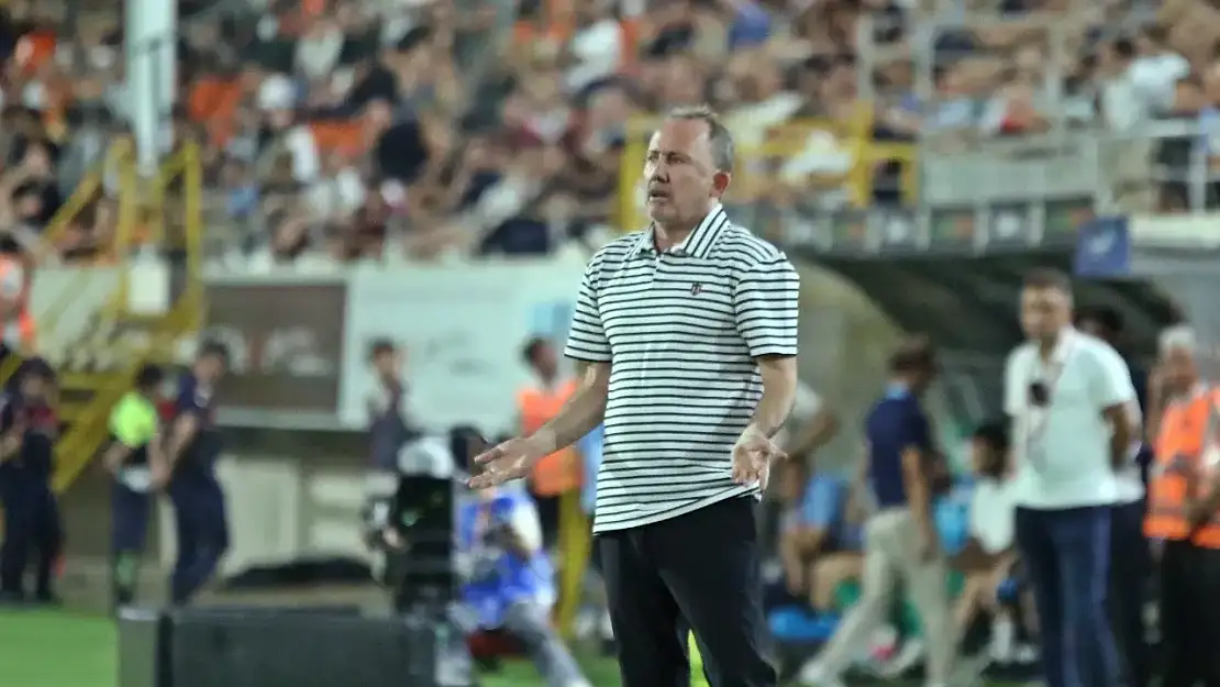 Sergen Yalçın 4 transferi açıkladı