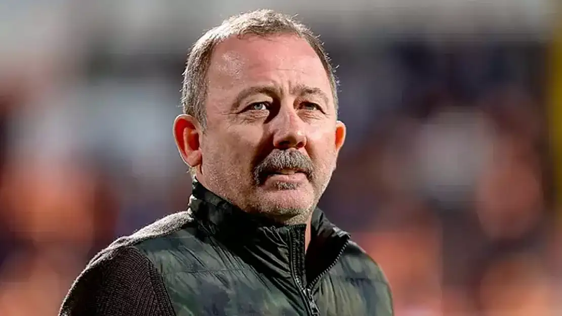 Sergen Yalçın'ın yeni adresini açıkladılar