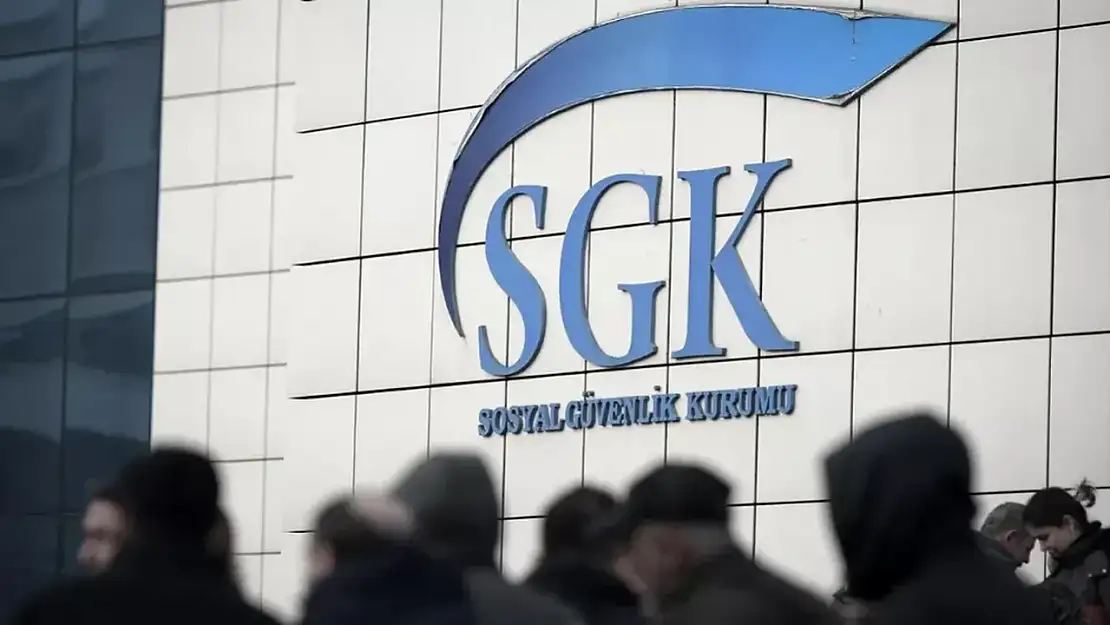 SGK'da bu meslekler 60 ay daha erken emekli olacak