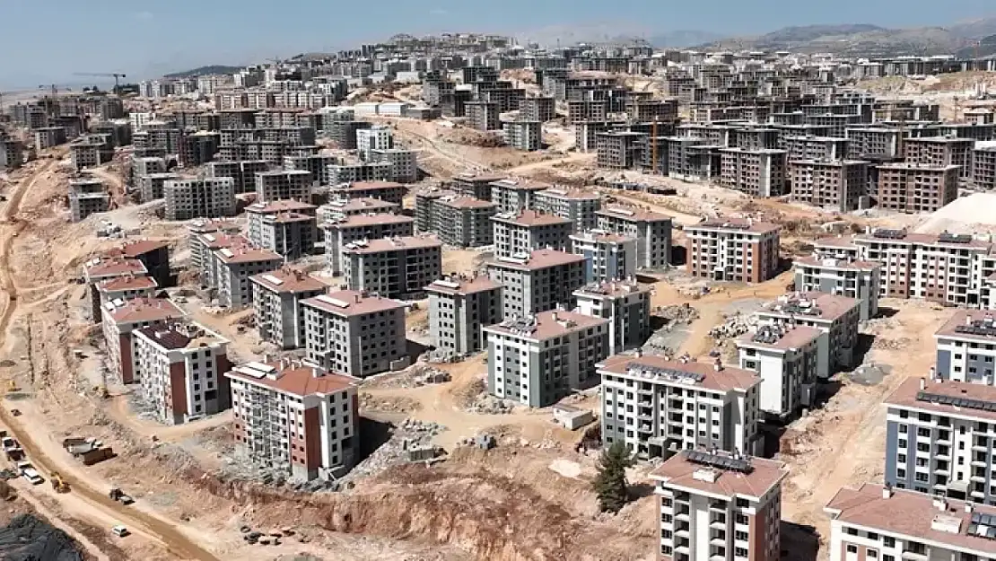 Son 24 ayda Türkiye'nin en hızlı büyüyen illeri listelendi! Adıyaman'ın sırası