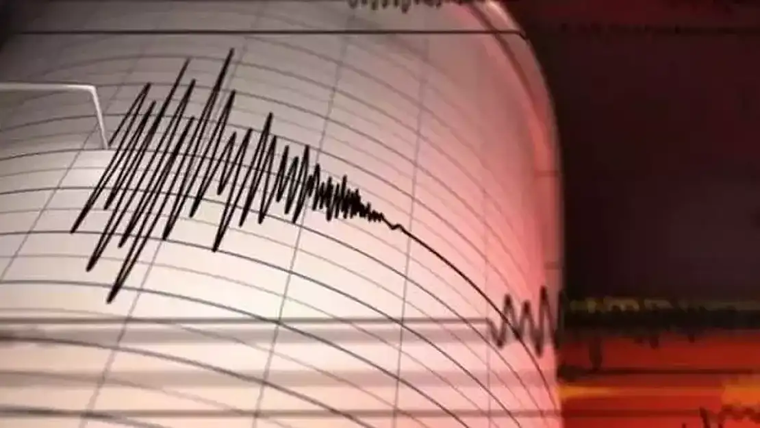 Son dakika! Adıyaman'da deprem