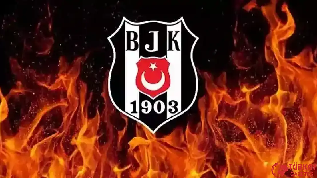 SON DAKİKA| Beşiktaş, Beşiktaş, Alexander Sörloth ile anlaşma sağladı!