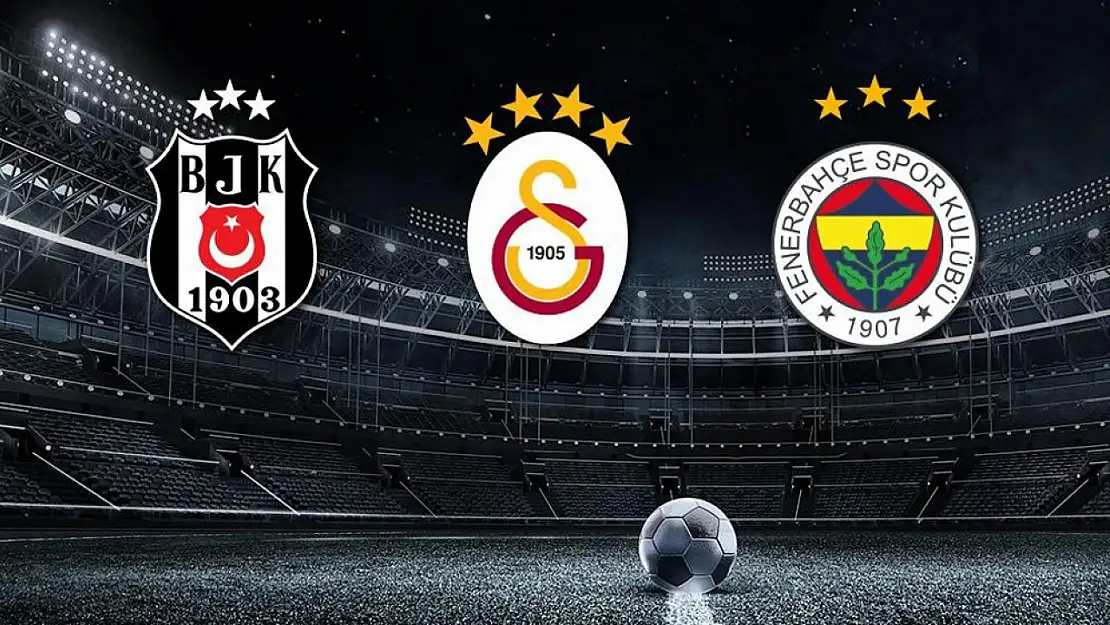 SON DAKİKA | Beşiktaş'ın Derbi Haftaları Belli Oldu!