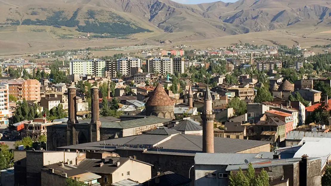 Suç oranı en düşük iller açıklandı! İşte Adıyaman'ın sırası