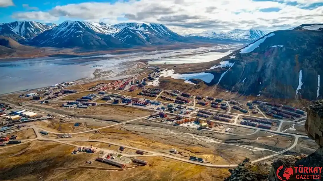 Svalbard takımadaları nerede, vize istiyor mu? Svalbard takımadaları nüfusu