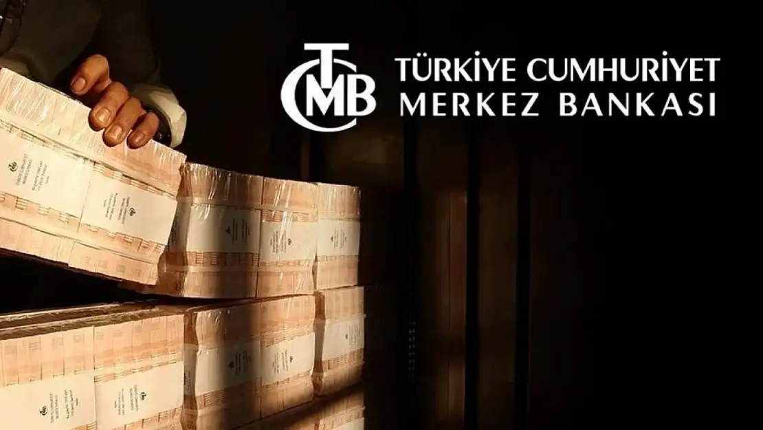 TCMB Aralık 2024 yılın son faiz kararını açıkladı