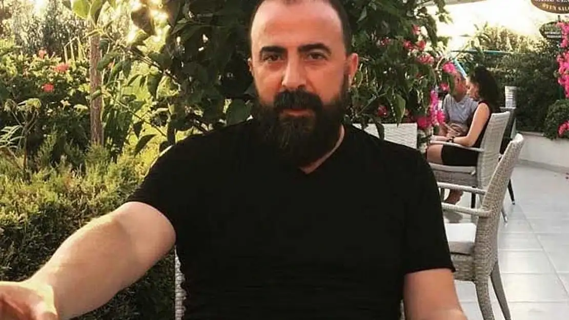 Tekel Bayileri Platform Başkanı Özgür Aybaş gözaltına alındı