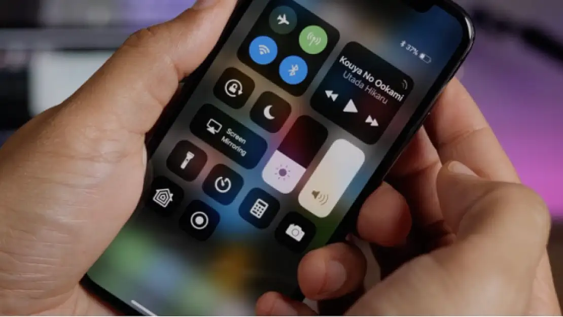 Telefon çekmeme sorunu tarihe karışacak