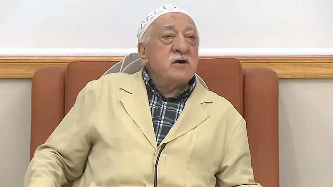 Terör örgütü lideri Fethullah Gülen öldü