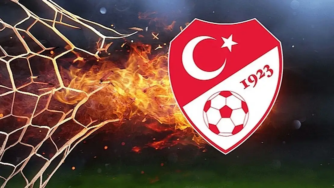 TFF açıkladı! Artık stada girişlerde yeni sisteme geçiliyor