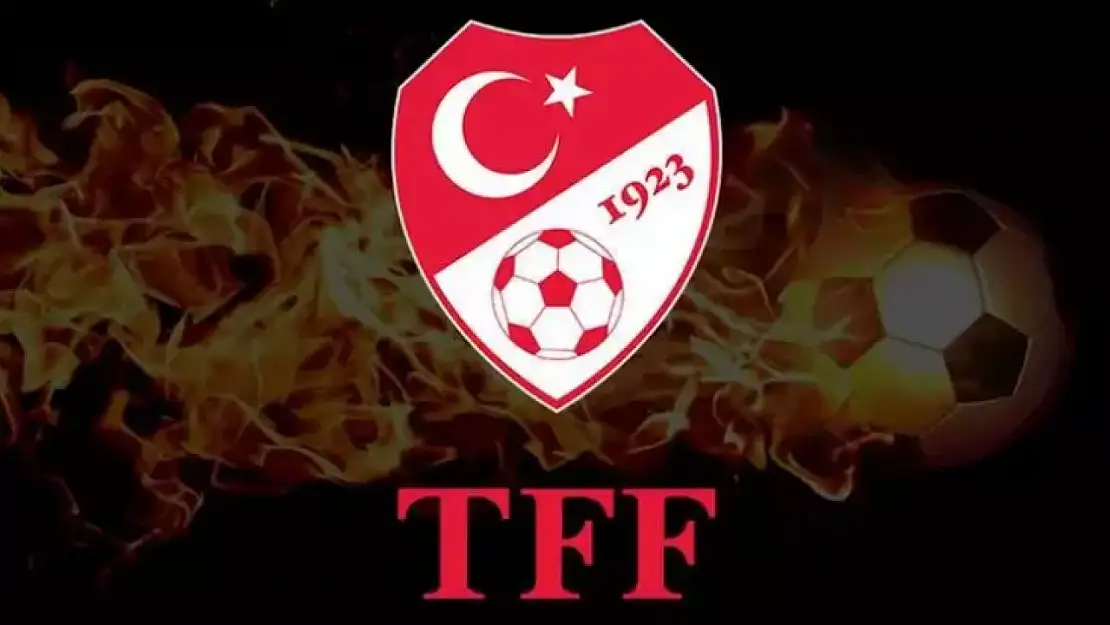 TFF takımların harcama limitlerini açıkladı!