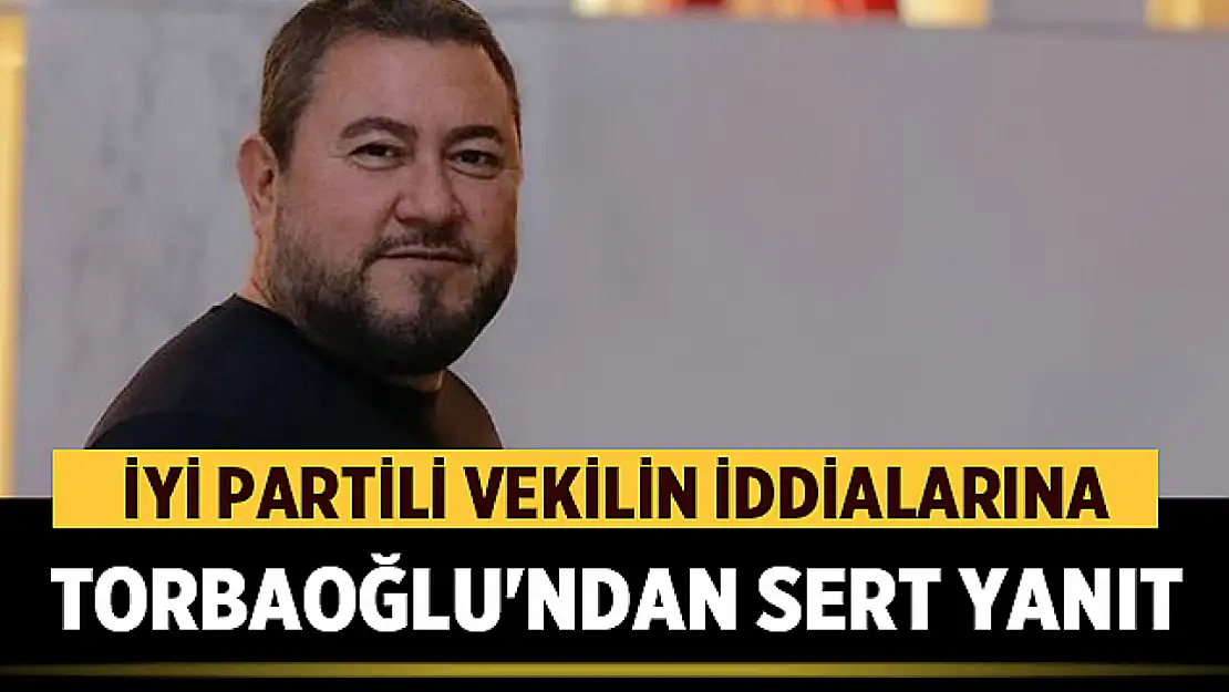 Torbaoğlu'na Yöneltilen İddialar ve Gerçekler