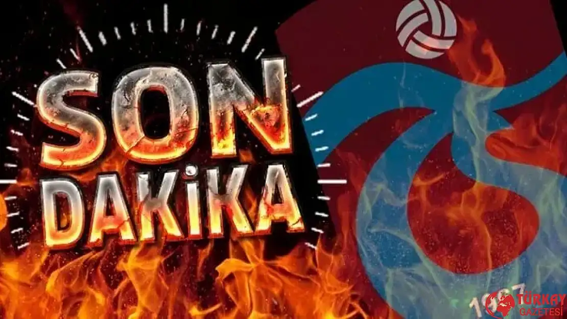 Trabzonspor yine rekor kırdı! Saniyeler içinde tükendi
