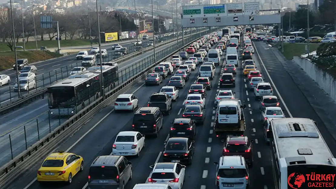 Trafikte bu hataların cezası artık cezaevi olacak