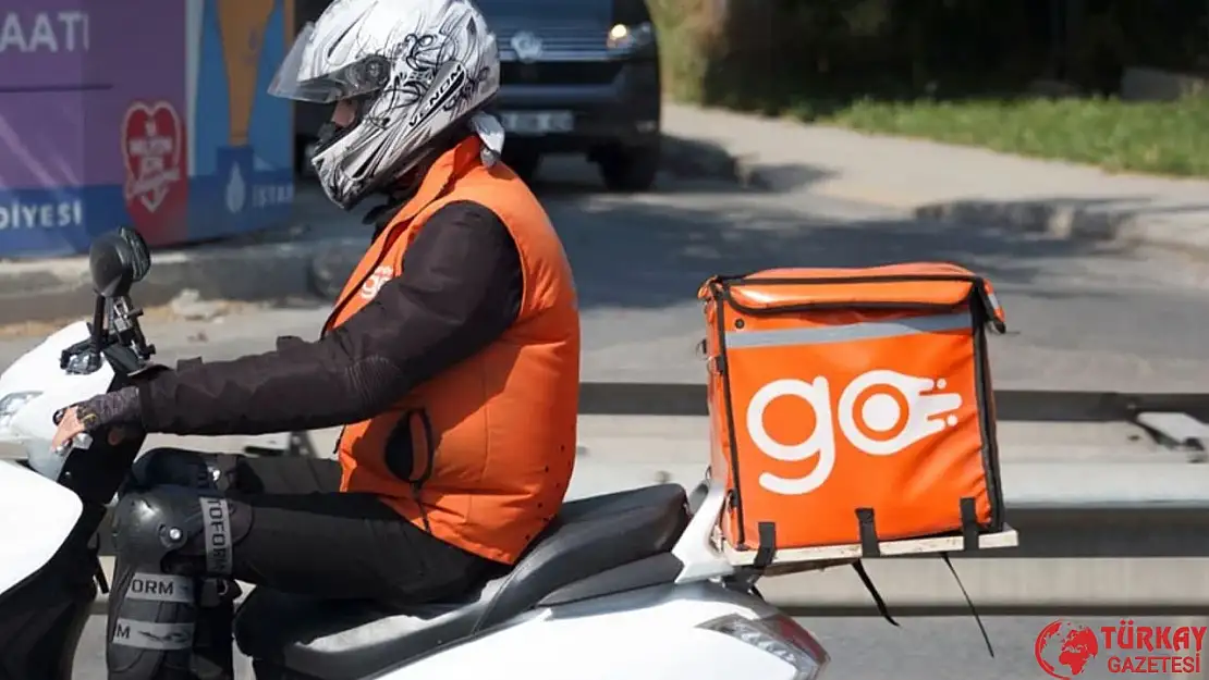 Trendyol GO satıldı mı?