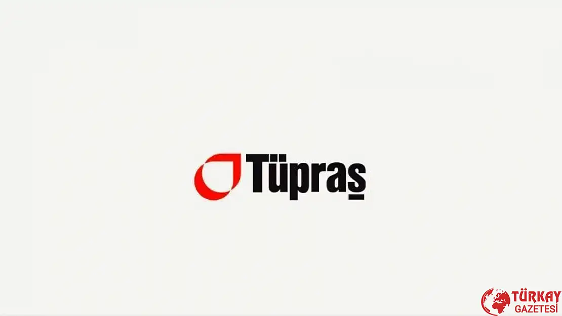 Tüpraş'tan işçilere yüzde 67.4 zam