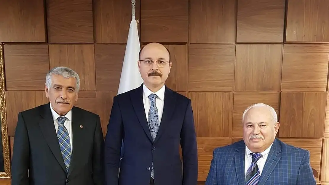 Türk Eğitim Sen Sendikası Besni'de yetkili sendika oldu