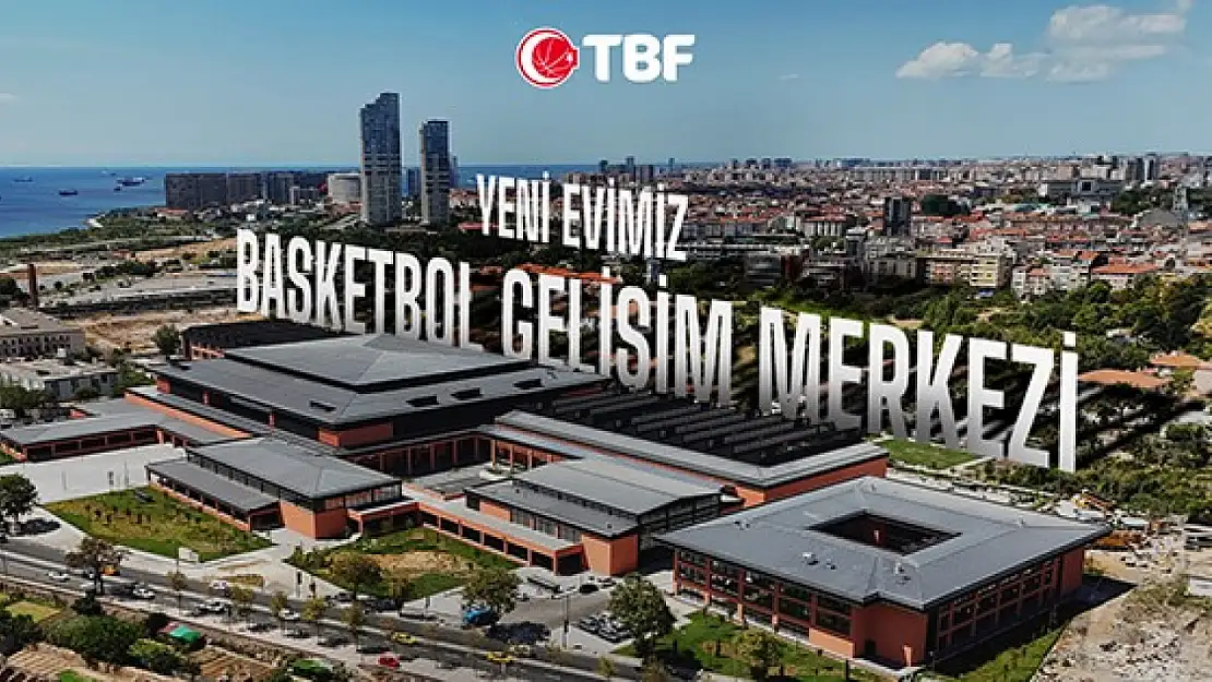 Türkiye Basketbol Federasyonu Nerede? İşte Federasyonun Yeni Adresi