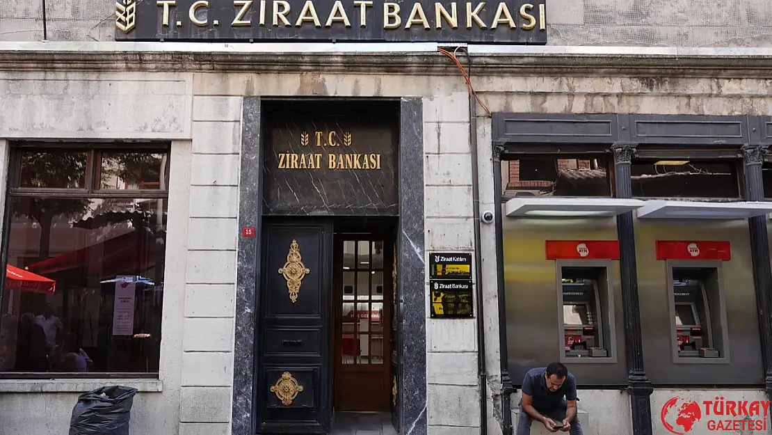 Türkiye'nin en büyük 20 bankası