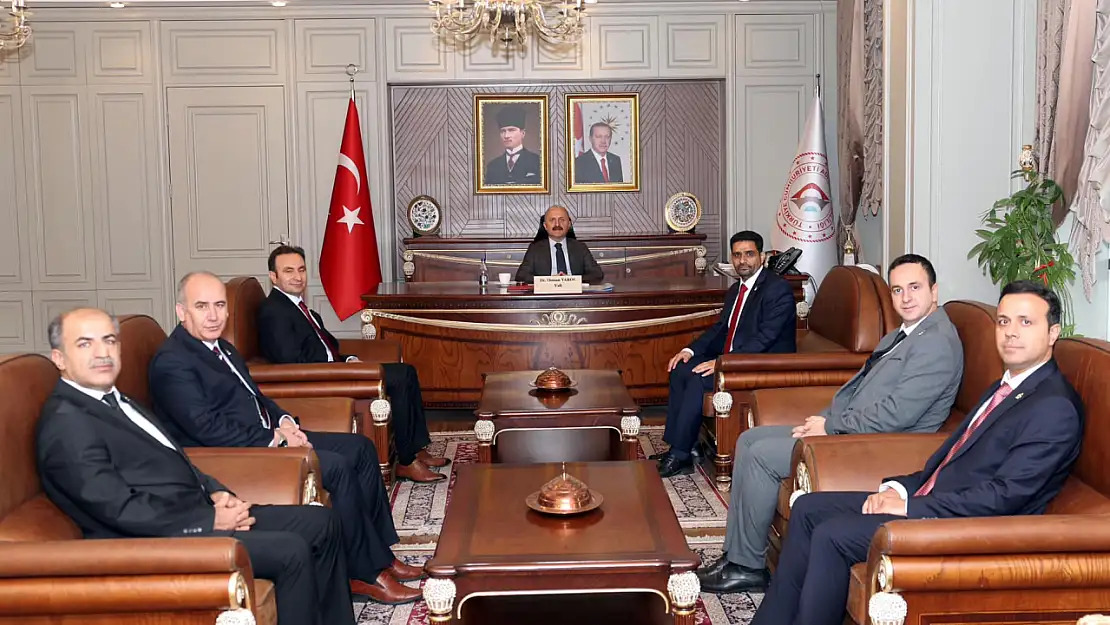 Türkiye'nin Milli Petrol Şirketi TPAO 70 Yaşında