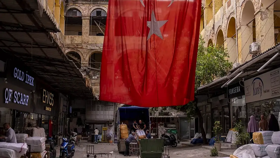 TUSAŞ'da terör saldırısını kimin gerçekleştirdiği belli oldu