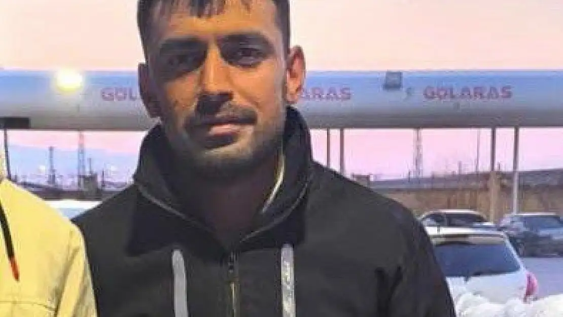 Uçuruma yuvarlanan araç dronla tespit edildi
