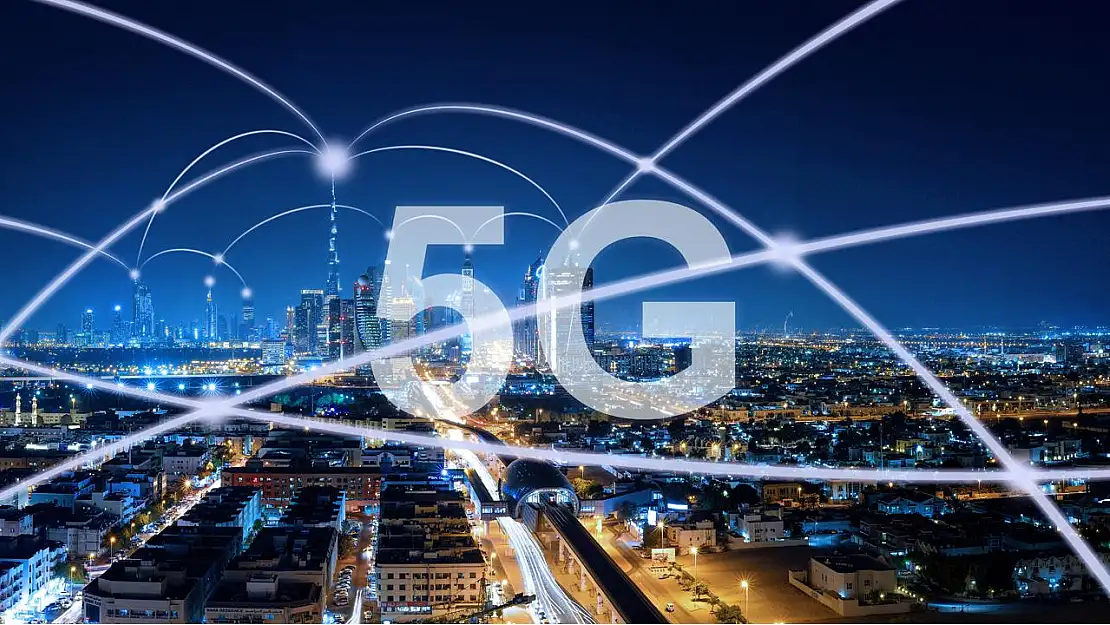 Ulaştırma ve Altyapı Bakanı açıkladı! 5G'ye ne zaman geçileceği açıklandı