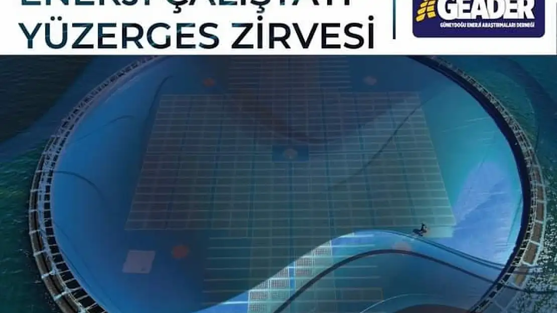Adıyaman Üniversitesi'nde enerji çalıştayı yapıldı