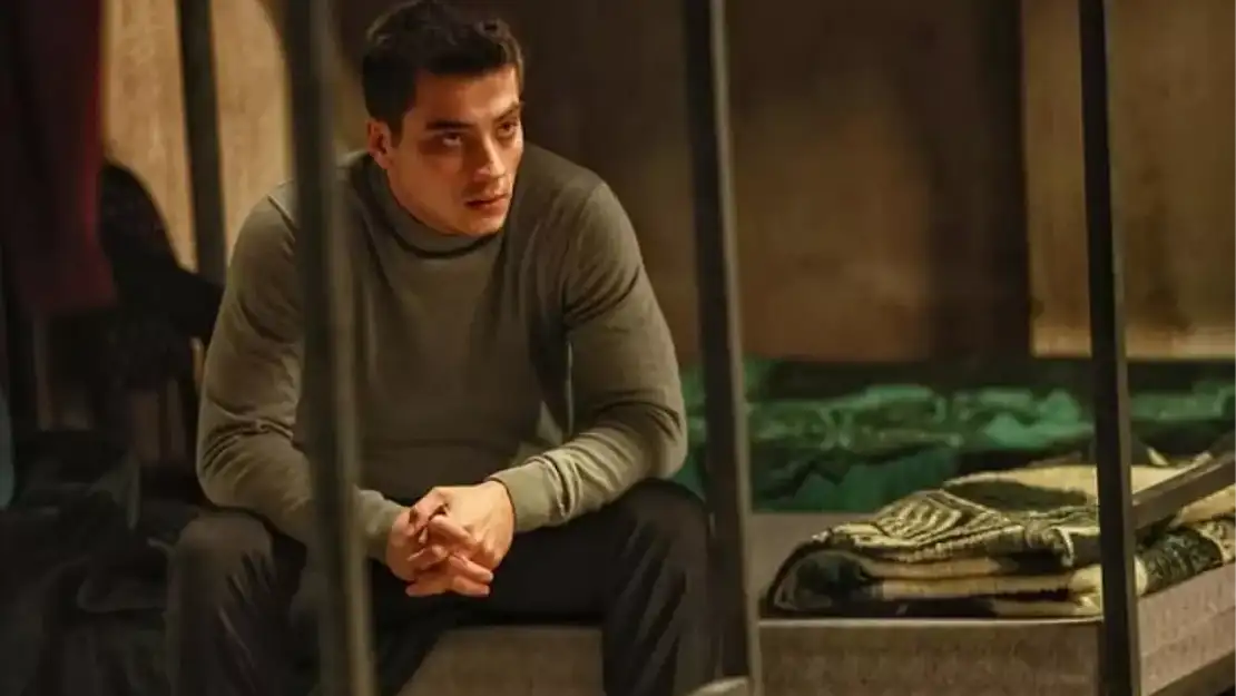 Uzak Şehir 28. bölüm fragmanı (02.06.2025)