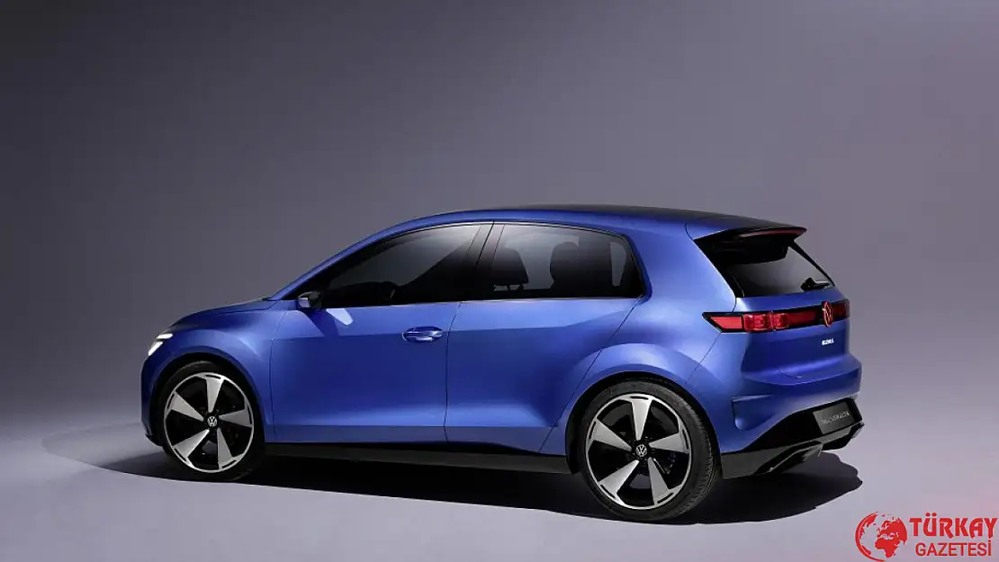 Volkswagen Mayıs 2025 Fiyat Listesi