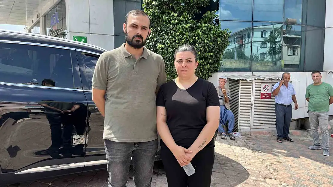 Yasmin'e arızalı solunum cihazı takıldığı iddia edildi: 7 ay komada kalıp hayatını kaybetti