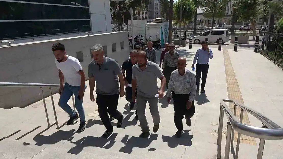 Yaylakonak'ta kriz: Halk kendi başkanını şikayet etti