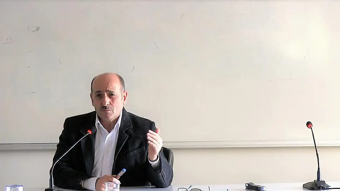 Yeni Sayıştay başkanı Zekeriya Tüysüz kimdir?