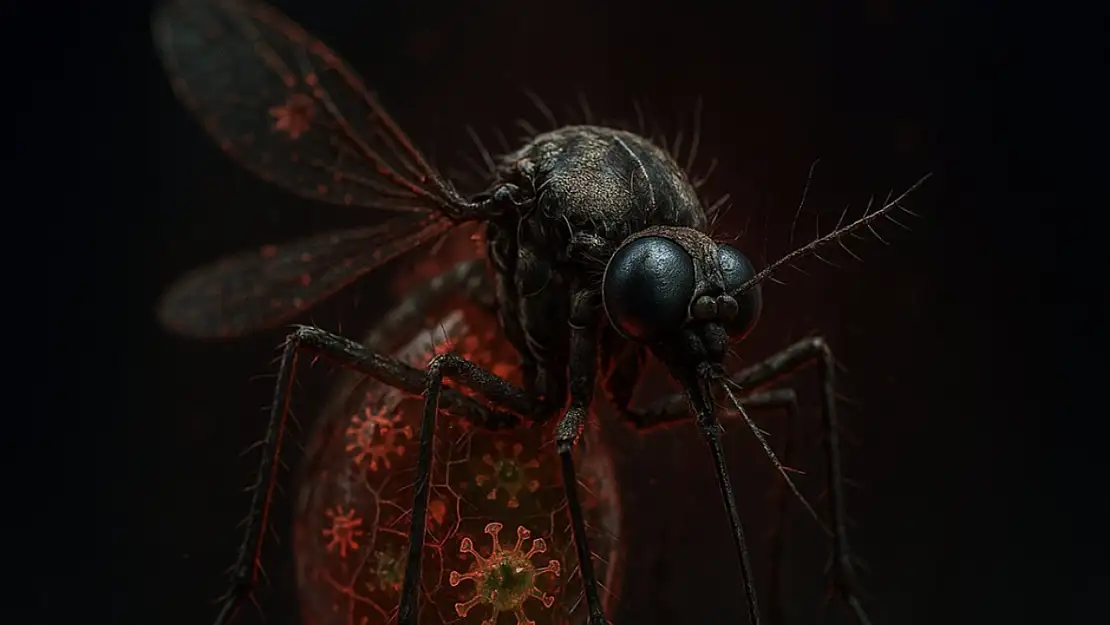 Yeni virüs Çin'de 4014 vakada görüldü! Chikungunya virüsü nedir?
