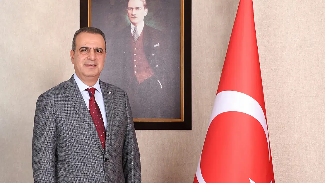 Yıldırım'dan 30 Ağustos Zafer Bayramı mesajı