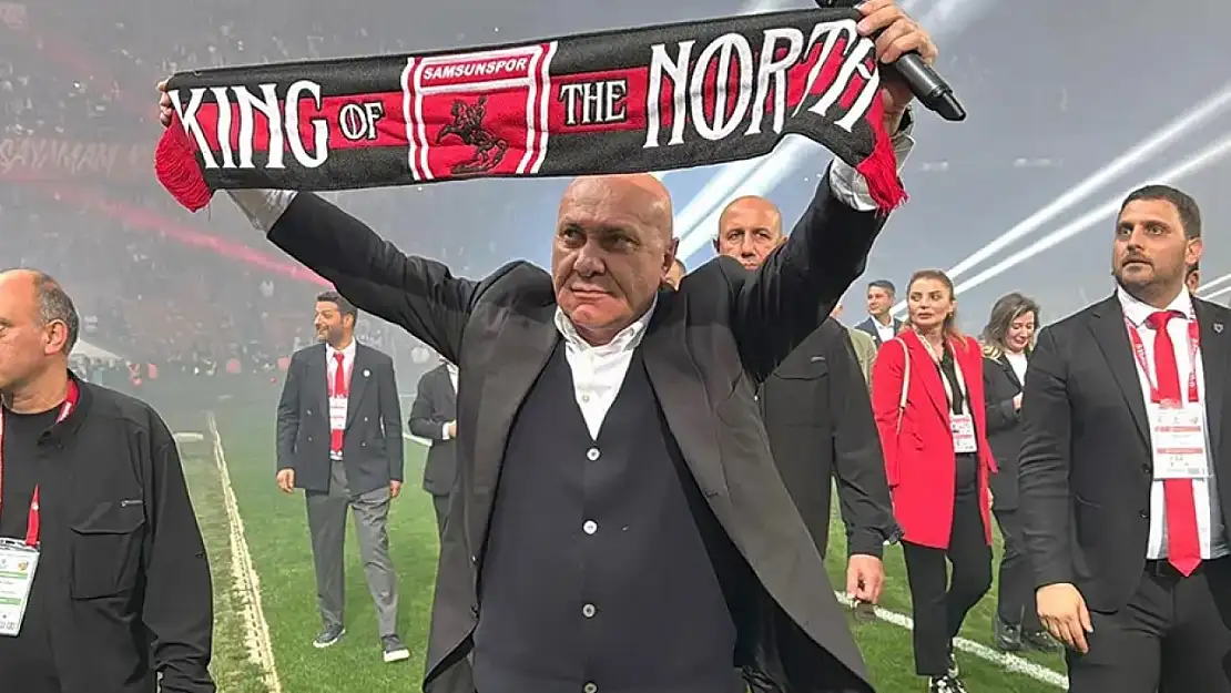 Yüksel Yıldırım'dan Beşiktaşlıları kızdıracak açıklama
