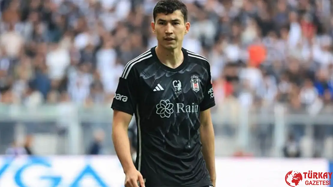 Zaynutdinov'un sağlık durumu gündemde!