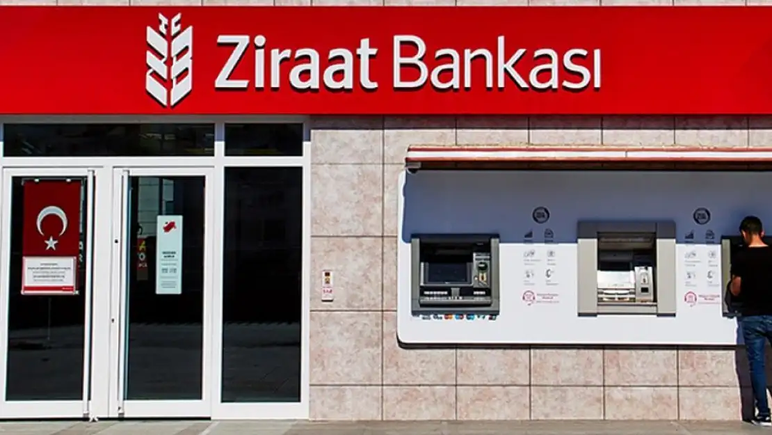 Ziraat Bankası sınavsız 320 personel alımı yapacak