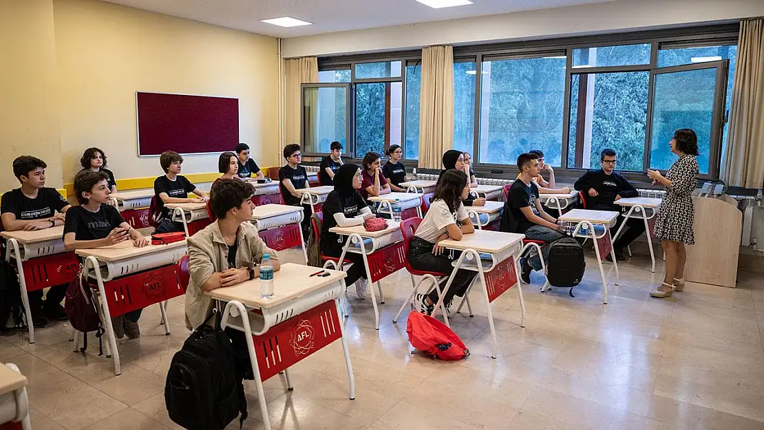 Zorunlu eğitim değişiyor