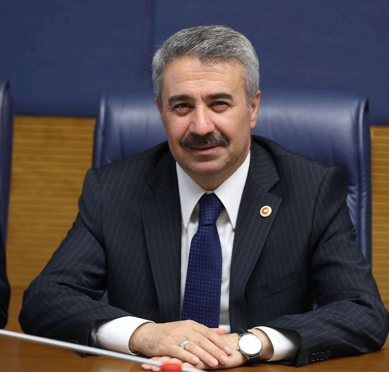 İnsan Haklarını İnceleme Komisyonu toplantısı gerçekleştirildi