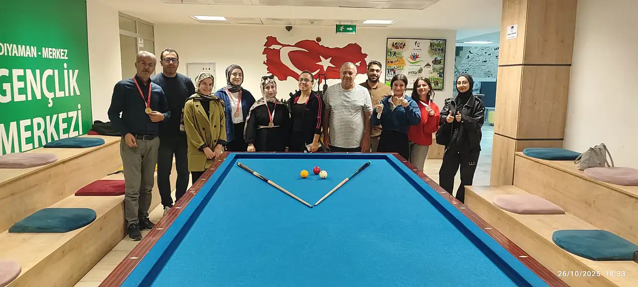 Özel Sporcular 29 Ekim Cumhuriyet Bayramı için yarıştı