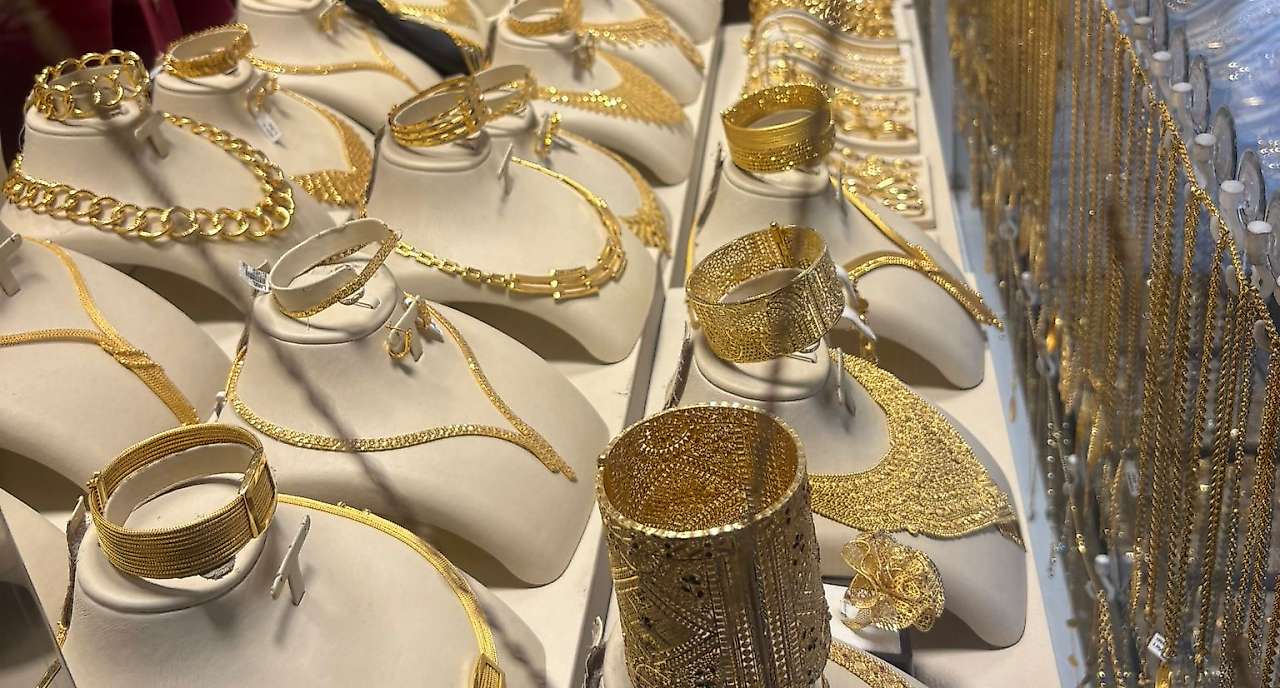 Adıyaman'da bugün altın fiyatları