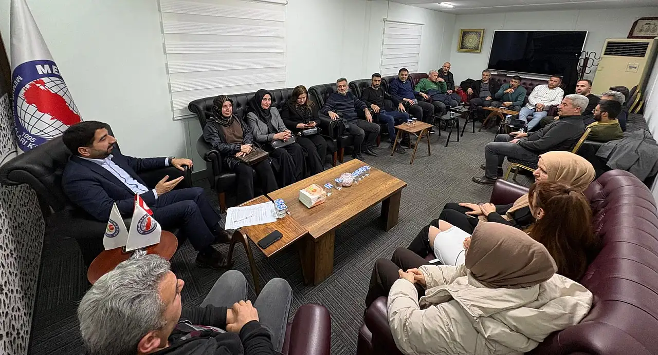 Okulöncesi öğretmen ve yöneticilerinden yönetici görevlendirme yönetmeliğine tepki