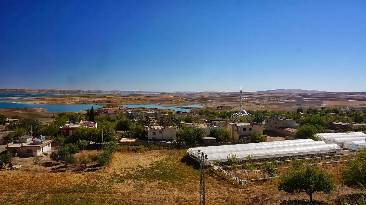 Adıyaman'ın en güzel köyleri belli oldu