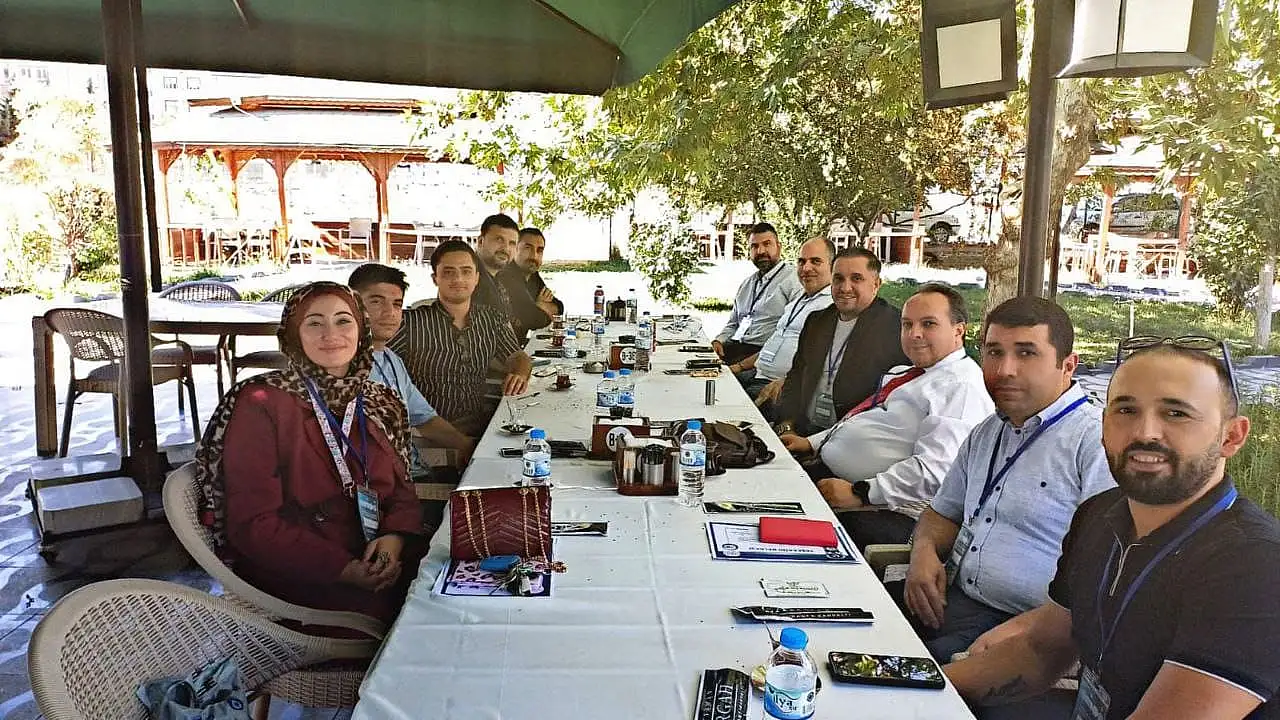 TÖMER'ler Dil Kültür Çalıştayında Buluştu